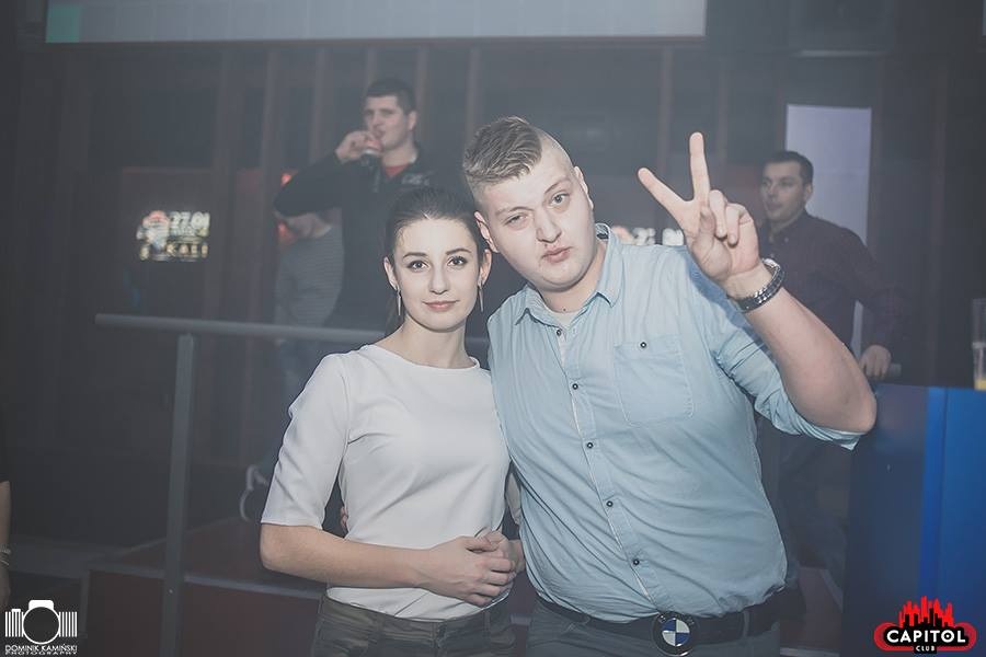 Verba w Clubie Capitol Sypniewo [ZDJĘCIA] - zdjęcie #55 - eOstroleka.pl