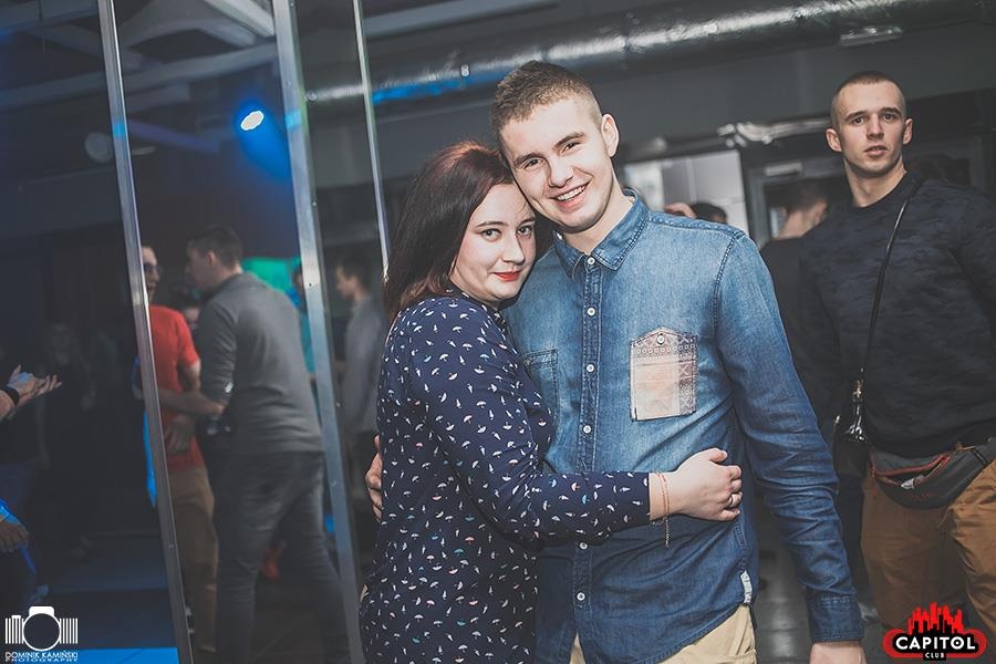 Verba w Clubie Capitol Sypniewo [ZDJĘCIA] - zdjęcie #27 - eOstroleka.pl