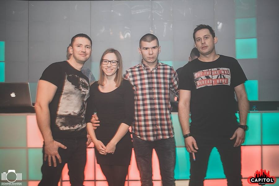 Verba w Clubie Capitol Sypniewo [ZDJĘCIA] - zdjęcie #24 - eOstroleka.pl