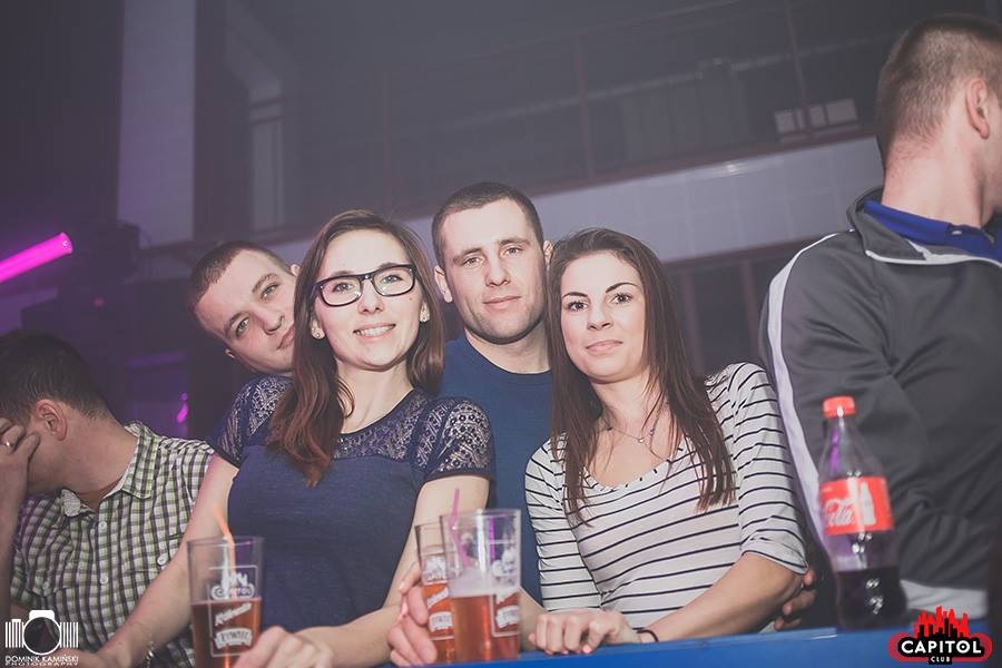 Verba w Clubie Capitol Sypniewo [ZDJĘCIA] - zdjęcie #22 - eOstroleka.pl
