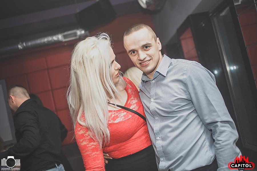 Verba w Clubie Capitol Sypniewo [ZDJĘCIA] - zdjęcie #19 - eOstroleka.pl