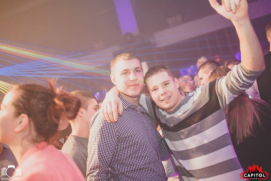 Verba w Clubie Capitol Sypniewo [ZDJĘCIA] - zdjęcie #15 - eOstroleka.pl