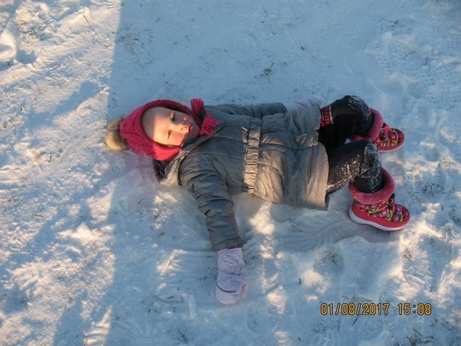 Niedzielna kąpiel Morsów z Ostrołęki [ZDJĘCIA] - zdjęcie #136 - eOstroleka.pl