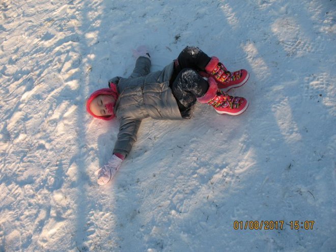 Niedzielna kąpiel Morsów z Ostrołęki [ZDJĘCIA] - zdjęcie #65 - eOstroleka.pl