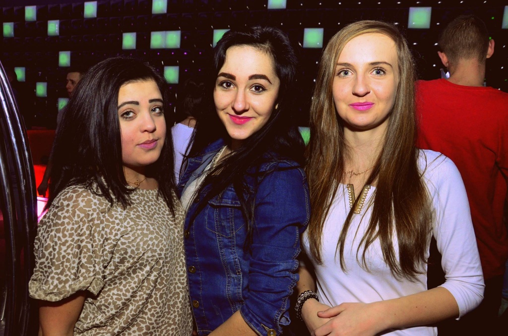 Playboys w Clubie Ibiza Zalesie [ZDJĘCIA] - zdjęcie #13 - eOstroleka.pl