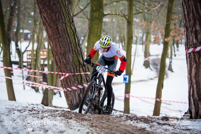 Zimowy Poland Bike Marathon - zdjęcie #2 - eOstroleka.pl
