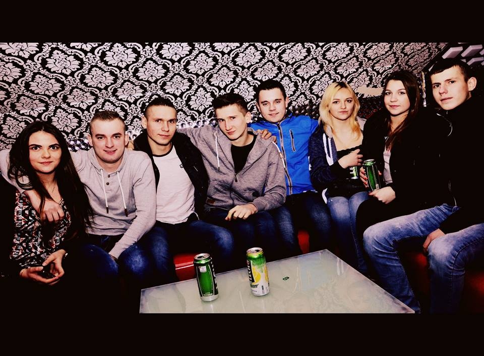 After Sylwester w Clubie Ibiza Zalesie [ZDJĘCIA] - zdjęcie #10 - eOstroleka.pl