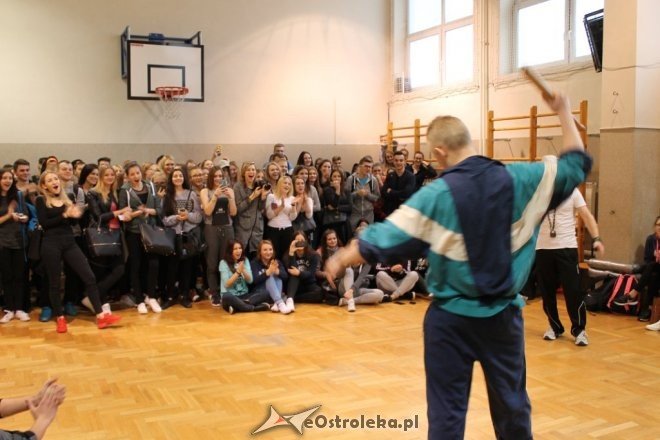 Dzień Dresa w ostrołęckiej „czwórce” [ZDJĘCIA] - zdjęcie #32 - eOstroleka.pl