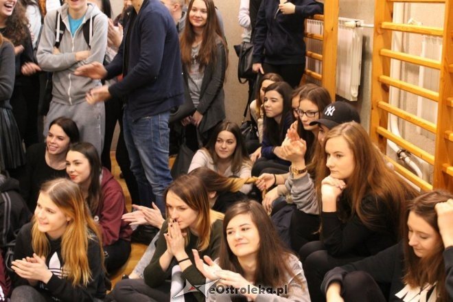 Dzień Dresa w ostrołęckiej „czwórce” [ZDJĘCIA] - zdjęcie #22 - eOstroleka.pl