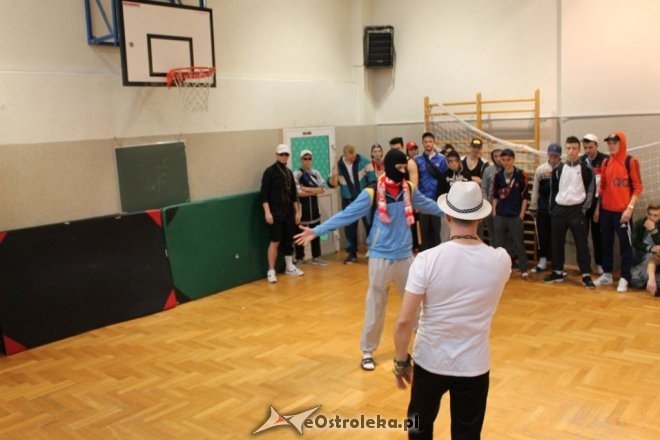 Dzień Dresa w ostrołęckiej „czwórce” [ZDJĘCIA] - zdjęcie #19 - eOstroleka.pl