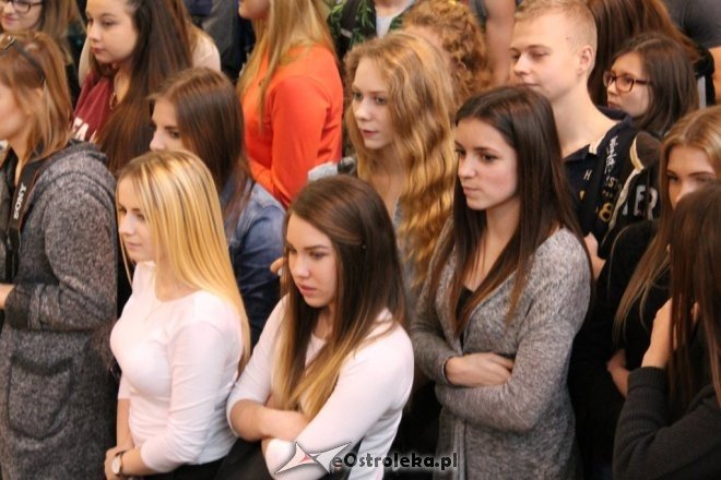 Dzień Dresa w ostrołęckiej „czwórce” [ZDJĘCIA] - zdjęcie #16 - eOstroleka.pl