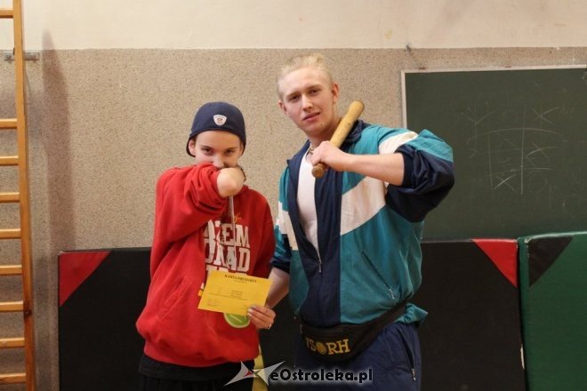 Dzień Dresa w ostrołęckiej „czwórce” [ZDJĘCIA] - zdjęcie #10 - eOstroleka.pl