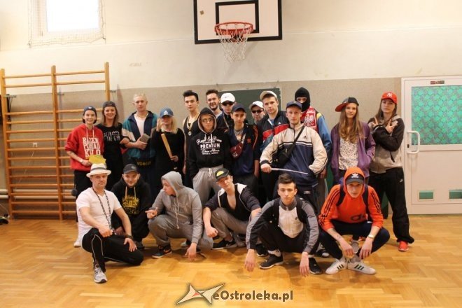 Dzień Dresa w ostrołęckiej „czwórce” [ZDJĘCIA] - zdjęcie #6 - eOstroleka.pl