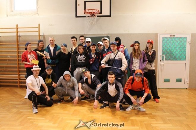 Dzień Dresa w ostrołęckiej „czwórce” [ZDJĘCIA] - zdjęcie #1 - eOstroleka.pl