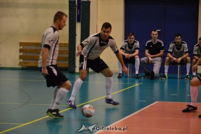 Nocna Liga Futsalu - 5. kolejka [13.01.2017] - zdjęcie #26 - eOstroleka.pl