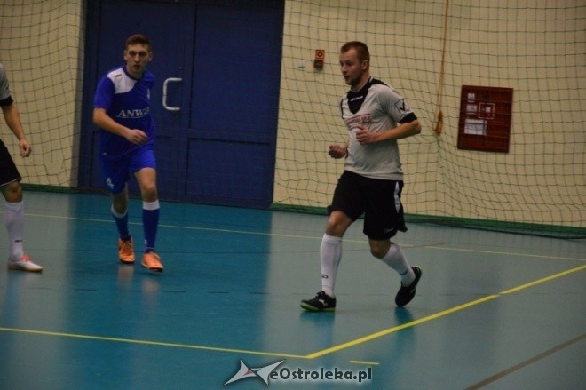 Nocna Liga Futsalu - 5. kolejka [13.01.2017] - zdjęcie #28 - eOstroleka.pl