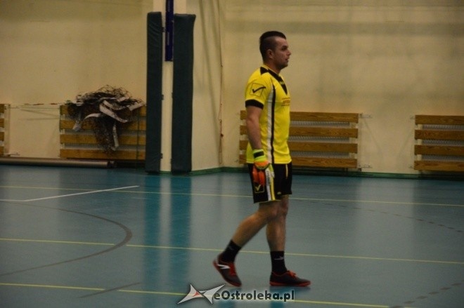 Nocna Liga Futsalu - 5. kolejka [13.01.2017] - zdjęcie #37 - eOstroleka.pl