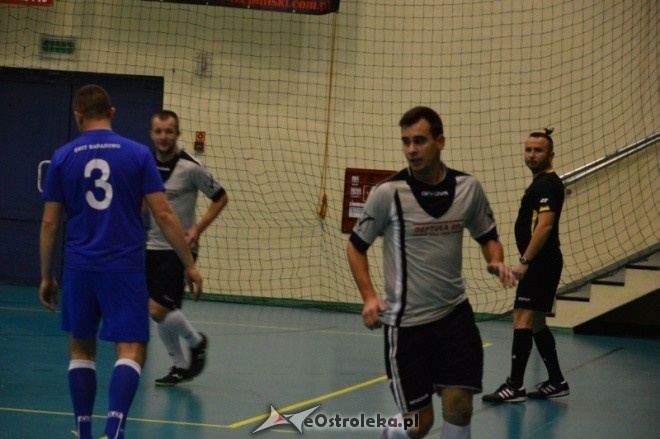 Nocna Liga Futsalu - 5. kolejka [13.01.2017] - zdjęcie #39 - eOstroleka.pl