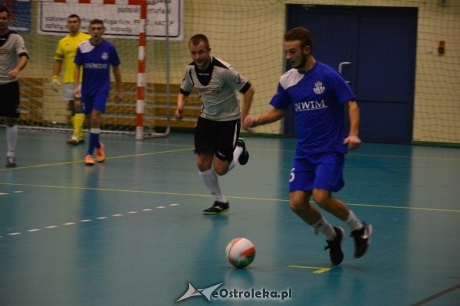 Nocna Liga Futsalu - 5. kolejka [13.01.2017] - zdjęcie #44 - eOstroleka.pl