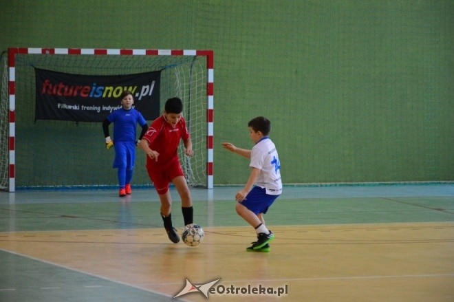 Agro-Tek Cup Rzekuń - rocz. 2005-2007 [14.01.2017] - zdjęcie #67 - eOstroleka.pl