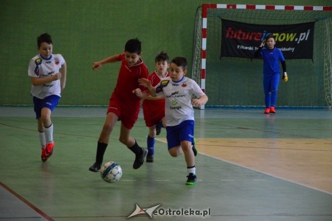Agro-Tek Cup Rzekuń - rocz. 2005-2007 [14.01.2017] - zdjęcie #66 - eOstroleka.pl
