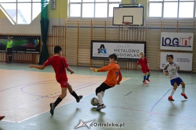 Agro-Tek Cup Rzekuń - rocz. 2005-2007 [14.01.2017] - zdjęcie #65 - eOstroleka.pl