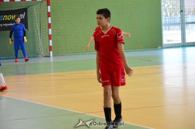 Agro-Tek Cup Rzekuń - rocz. 2005-2007 [14.01.2017] - zdjęcie #64 - eOstroleka.pl
