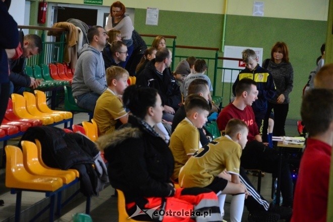 Agro-Tek Cup Rzekuń - rocz. 2005-2007 [14.01.2017] - zdjęcie #63 - eOstroleka.pl