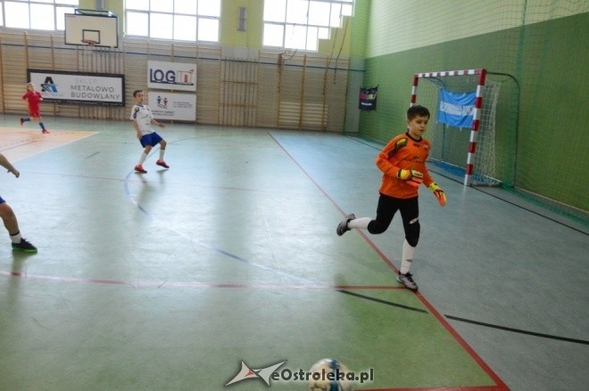 Agro-Tek Cup Rzekuń - rocz. 2005-2007 [14.01.2017] - zdjęcie #62 - eOstroleka.pl