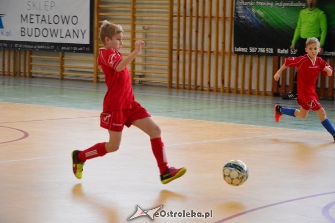 Agro-Tek Cup Rzekuń - rocz. 2005-2007 [14.01.2017] - zdjęcie #61 - eOstroleka.pl