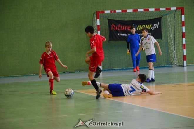 Agro-Tek Cup Rzekuń - rocz. 2005-2007 [14.01.2017] - zdjęcie #59 - eOstroleka.pl