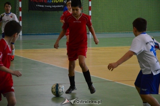 Agro-Tek Cup Rzekuń - rocz. 2005-2007 [14.01.2017] - zdjęcie #58 - eOstroleka.pl