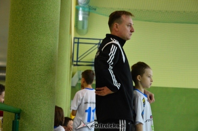 Agro-Tek Cup Rzekuń - rocz. 2005-2007 [14.01.2017] - zdjęcie #53 - eOstroleka.pl