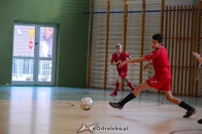 Agro-Tek Cup Rzekuń - rocz. 2005-2007 [14.01.2017] - zdjęcie #51 - eOstroleka.pl