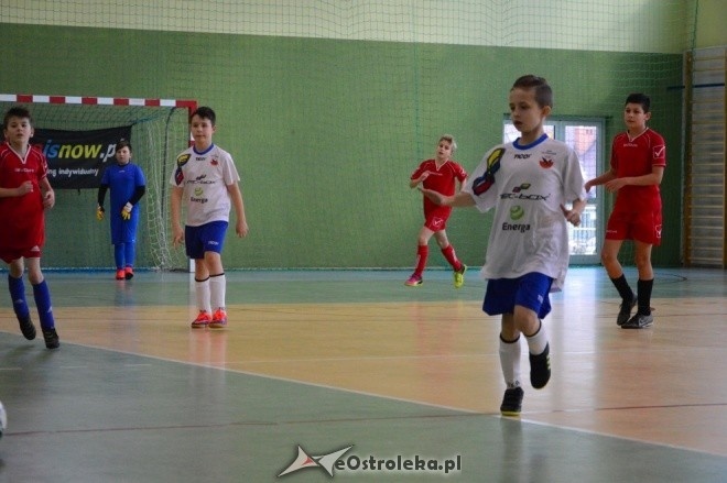 Agro-Tek Cup Rzekuń - rocz. 2005-2007 [14.01.2017] - zdjęcie #50 - eOstroleka.pl