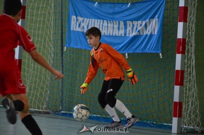 Agro-Tek Cup Rzekuń - rocz. 2005-2007 [14.01.2017] - zdjęcie #48 - eOstroleka.pl