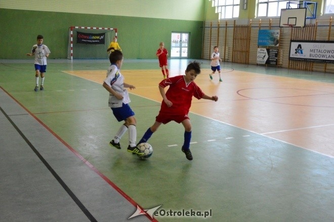 Agro-Tek Cup Rzekuń - rocz. 2005-2007 [14.01.2017] - zdjęcie #47 - eOstroleka.pl