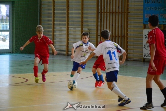 Agro-Tek Cup Rzekuń - rocz. 2005-2007 [14.01.2017] - zdjęcie #46 - eOstroleka.pl
