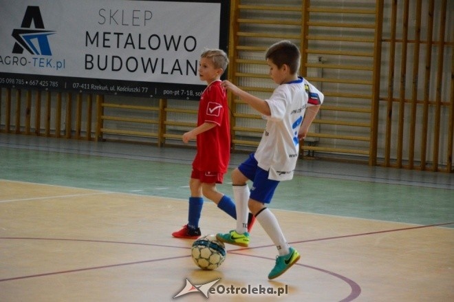 Agro-Tek Cup Rzekuń - rocz. 2005-2007 [14.01.2017] - zdjęcie #45 - eOstroleka.pl