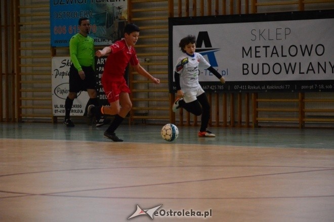 Agro-Tek Cup Rzekuń - rocz. 2005-2007 [14.01.2017] - zdjęcie #42 - eOstroleka.pl