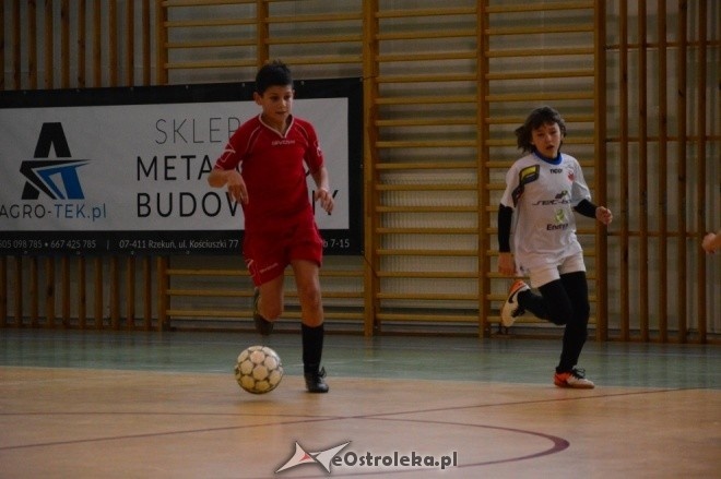 Agro-Tek Cup Rzekuń - rocz. 2005-2007 [14.01.2017] - zdjęcie #41 - eOstroleka.pl