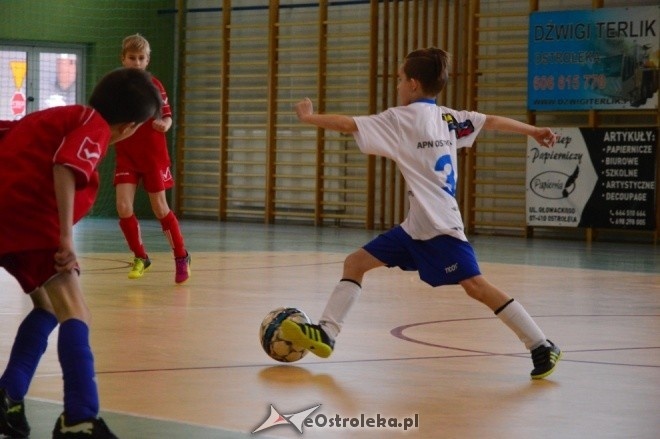 Agro-Tek Cup Rzekuń - rocz. 2005-2007 [14.01.2017] - zdjęcie #40 - eOstroleka.pl