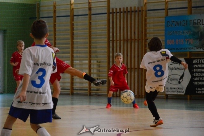 Agro-Tek Cup Rzekuń - rocz. 2005-2007 [14.01.2017] - zdjęcie #39 - eOstroleka.pl
