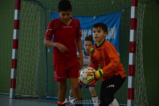 Agro-Tek Cup Rzekuń - rocz. 2005-2007 [14.01.2017] - zdjęcie #37 - eOstroleka.pl