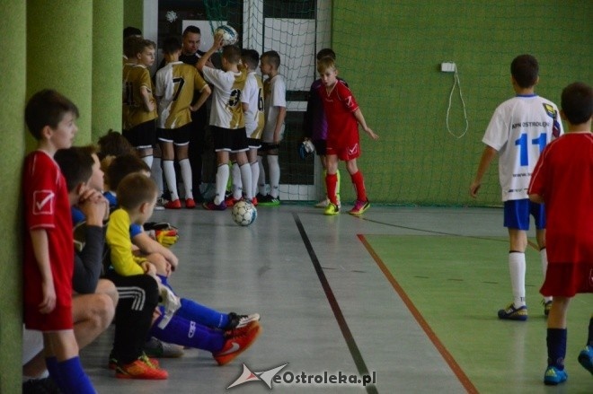 Agro-Tek Cup Rzekuń - rocz. 2005-2007 [14.01.2017] - zdjęcie #35 - eOstroleka.pl