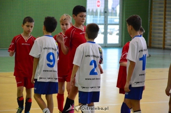 Agro-Tek Cup Rzekuń - rocz. 2005-2007 [14.01.2017] - zdjęcie #34 - eOstroleka.pl
