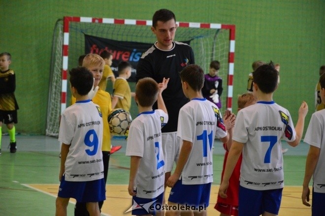 Agro-Tek Cup Rzekuń - rocz. 2005-2007 [14.01.2017] - zdjęcie #33 - eOstroleka.pl