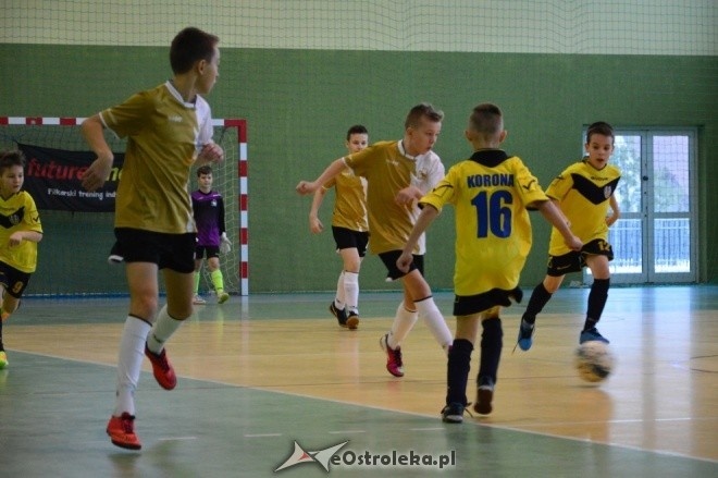 Agro-Tek Cup Rzekuń - rocz. 2005-2007 [14.01.2017] - zdjęcie #32 - eOstroleka.pl