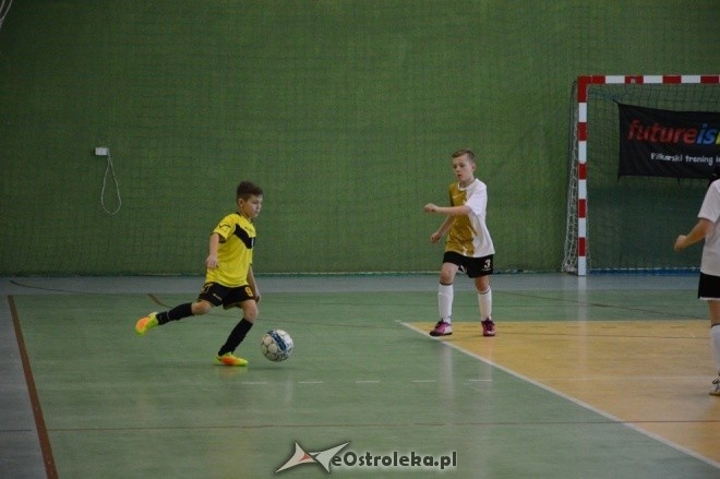 Agro-Tek Cup Rzekuń - rocz. 2005-2007 [14.01.2017] - zdjęcie #31 - eOstroleka.pl