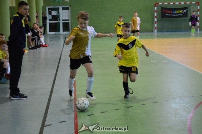 Agro-Tek Cup Rzekuń - rocz. 2005-2007 [14.01.2017] - zdjęcie #27 - eOstroleka.pl